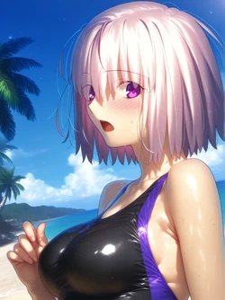 【PATREON】Brynn [AI Generated]