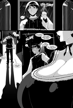 [Zdemian] Maison de Quelques Chose