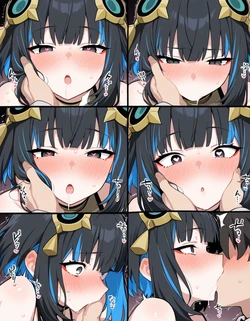 名無しのあに◯ん民 Tenochtitlan [AI Generated]