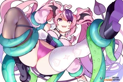 [HotVR] January - November (subscribestar/fanbox)