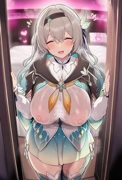 [Lile/リール] 2025年10月11月まとめ PART 1 [AI Generated]