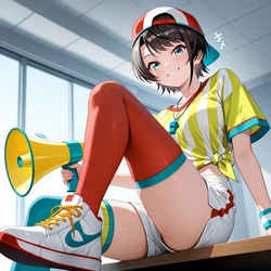 Oozora Subaru [2] (Hololive) [AI Generated]