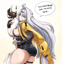 [InsoUwu] Adjusting Your Meridians (Zenless Zone Zero)