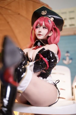 抱走莫子aa - 胜利女神：妮姬 马斯特