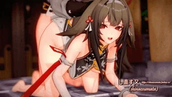 [Pixiv] し直す又 (96245128)