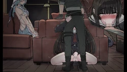 [Pixiv] Aiki' (44728703) [22/07 - 25]