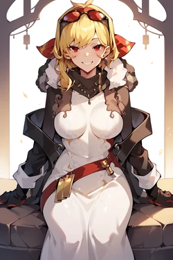 my Kaela Kovalskia collection ( Ai generated )