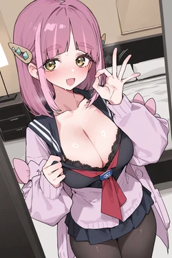 [yossiiiiiiiiiii]タロちゃそ [AI Generated]