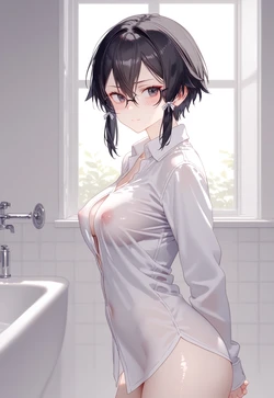 [Maple] Shino Asada [AI Generated]