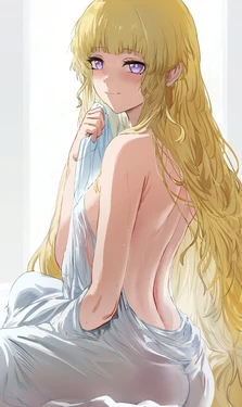 [Pixiv | Twitter] hews (4338012)