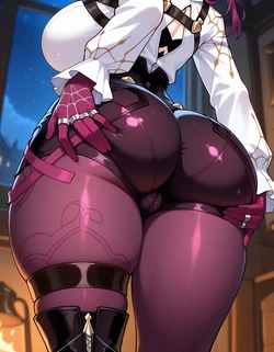 [Jackchief] Patreon (AI Generated)