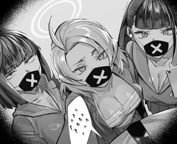 [FANBOX] Hex_D part 2