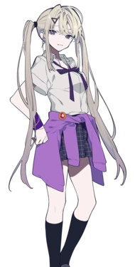 [Key] LOOPERS (Character set)