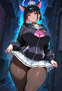 [Jackchief] Patreon (AI Generated)