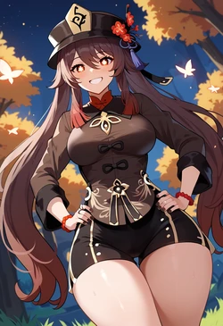 [Jackchief] Patreon (AI Generated)