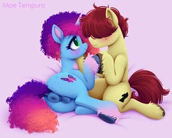 [Artist] MoeTempura