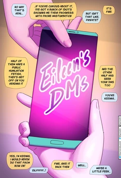 [DeprivedArt] Eileen's DMs (ongoing)