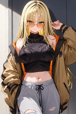 my Koganei Niko collection ( Ai generated )