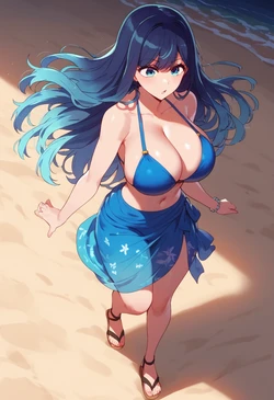 [Jackchief] Patreon (AI Generated)