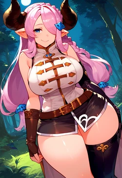 [Jackchief] Patreon (AI Generated)