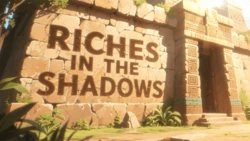 [StickySpoodge] Riches in the Shadows (The Road to El Dorado)