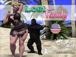 Lost Family - Part 01 [PigKing]