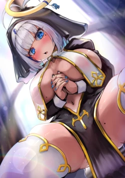 [カジマコト] 龍涎にこみ C105描き下ろしイラスト