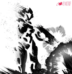 [EvilTQF]Samus V-Parasite