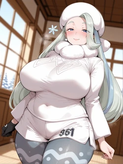 [namena-me] Melony [AI Generated]