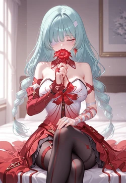 [Maple] Phrolova [AI Generated]