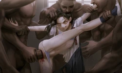 ななしこ pixiv ai generated