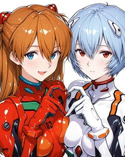 勇者のパシリ＠AI pixiv [AI Generated]