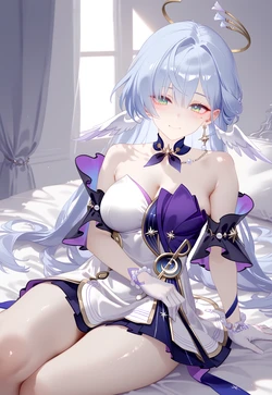 [Maple] Robin [AI Generated]