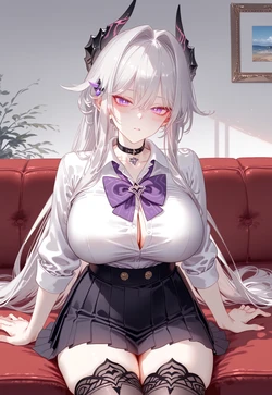 [Maple] Thelema Nutriscu [AI Generated]