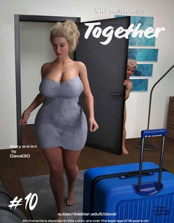 Daval3D - Madness Together 10