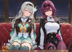 2025-11-28Firefly x Kafka RAMETAKI (PATREON) [AI Generated]