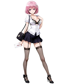 test pixiv [AI Generated]