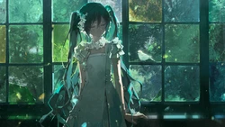 Wallpaper collection Vol. 1 [2560x1440+] [NSFW + SFW]