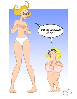 Jklind art and comics