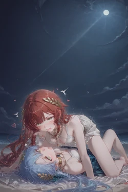 37和苏菲亚 重返未来1999（37 and Sophia Reverse:1999）AI-generated