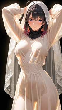 Bride(LK_JEWELS) [AI Generated]