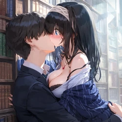 [PIXIV] chongsheng [110608626] [AI Generated] [14]