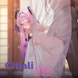 [Rin_String] Citlali NTR (citlali-storyline) [AI Generated]