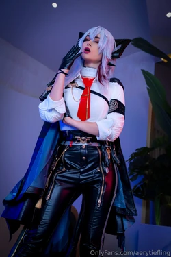 Aery Tiefling - Zani