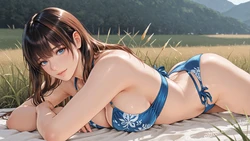 may_rain - Nanami (Dead or Alive) (Patreon) [AI Generated]