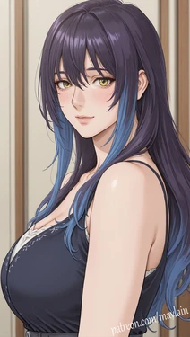 may_rain - Shandy (Dead or Alive) (Patreon) [AI Generated]