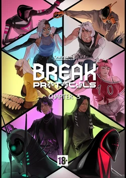 [Sarybomb] Break Protocols: Chapter 3