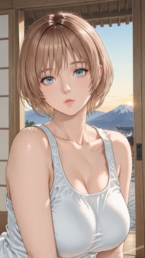 may_rain - Meg (Dead or Alive) (Patreon) [AI Generated]