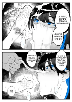 [Kagto] "Machida-chan to Inshuu Mura" 2 | Machida-chan and the Village of Old Customs 2 [English]