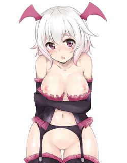 Konosuba - Other Characters (My Gallery)